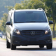 The Mercedes-Benz Metris was a bid for the commercial van segment but the midsize model failed to catch on.
